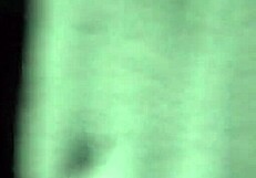 Red BBW Sucks Dick In Car