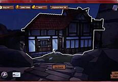 Explore The Breeding Farm Adventures With Big Tits Teens And MILFs Part 13