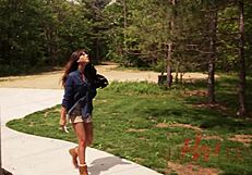 Hey Girl, Wanna Shelter Me? I'm Lost and Need You!