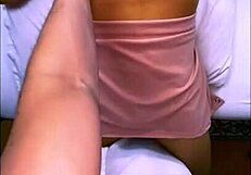 Tight stepdaughter requires lubricant for entry