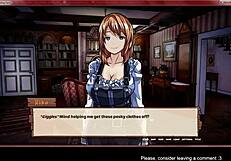 Explore The Breeding Farm Adventures With Big Tits Teens And MILFs Part 13