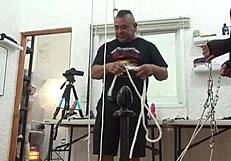 i submit to alexandra miret's sado desires