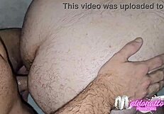 i went to rent an apartment and the employee showed me the bathroom and fucked me there