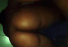 Big Booty Sucker Riding Hard