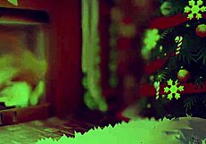 i love watching silvervale hentai with big tits and ass