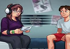 invited to play pranks at home