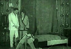 Louise's Erotic Confessions Of Victorian Granny Fucking