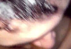 Twink Feels Intense Pleasure Giving Blowjob To Friend's Boyfriend