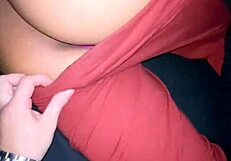 The story of fucking my niece at night