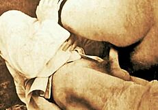Louise's Erotic Confessions Of Victorian Granny Fucking