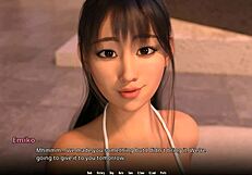 My new girlfriend is an amateur teen 18+ getting anal, it's amazing