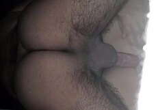 Bangioooo anal farts, he groaned.