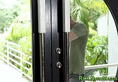 redhead masseuse fucked