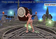 Hindi audio sex story - chudai ki kahani - neha bhabhis sex adventure part - 23 animated cartoon video of indian bhabhi giving sexy poses