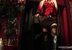 Kinky sluts get their tight holes stuffed with fat cocks