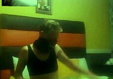 She requested that black cock and got it!