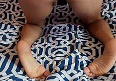 Latina Babe Shows Intimate Daily Routine In Her Room.