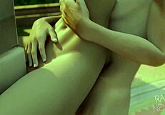 Korra SFM Rule 34 Compilation Scenes