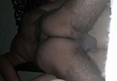 Bangioooo anal farts, he groaned.