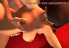 Korra SFM Rule 34 Compilation Scenes