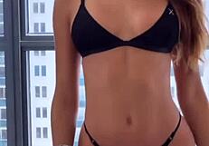 Συλλογή λατρείας κώλων Boutinela μαγιό 3