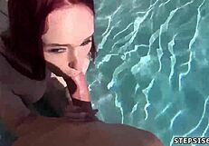 partners playfellow first experience with duddys love