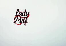 Latina Sucks Big Black Cock With Mouth And Feet