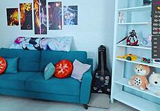 The Strormtrooper Is Here