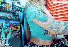 Latina Lesbians Fingering Masturbating Cosplay Webcam Web Chat Fun