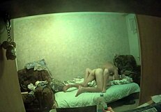 Amateur teen explores wild Russian sex secrets