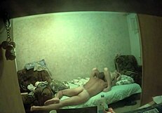 Amateur teen explores wild Russian sex secrets