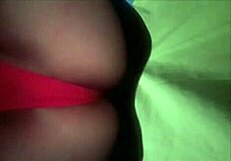 Prostitute Shows Pussy