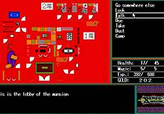 Lets Play Rance Quest For Hikari Part 7