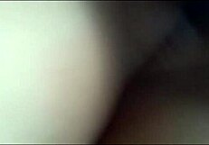 Prostitute Shows Pussy