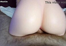 Pov Threesome With Sunako And Madison As Sex Dolls.