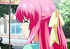 Big tits and ass in this hot primer video