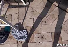 partners playfellow first experience with duddys love