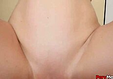 did my stepson really impregnate me? cherrie deville with tony profane