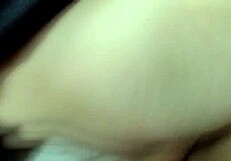 Young Girl's Pussy Fucked on First Date at Home