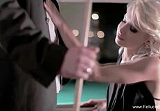 The cock lover wants you with a cumshot