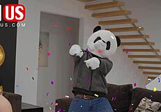 want to see christy love sucking alex mack's cock in jerkaoke ep 1?