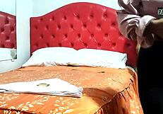 food vendor accepts sex for cash