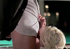 The cock lover wants you with a cumshot