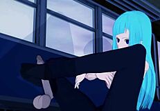 Shibuya sex episode vol 1 - jujutsu kaisen hentai