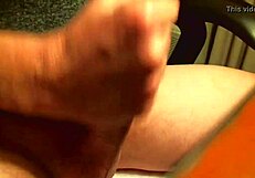 Can You Handle This Cumshot?