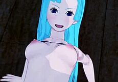 Shibuya sex episode vol 1 - jujutsu kaisen hentai