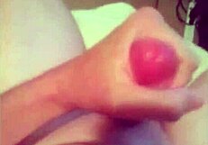 Can You Handle This Cumshot?