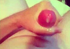 Can You Handle This Cumshot?