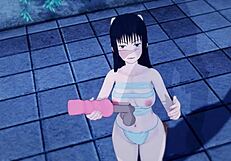 Shibuya sex episode vol 1 - jujutsu kaisen hentai