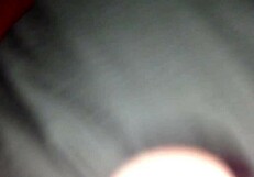 Wife has orgasm and screams during close-up fingering and fucking